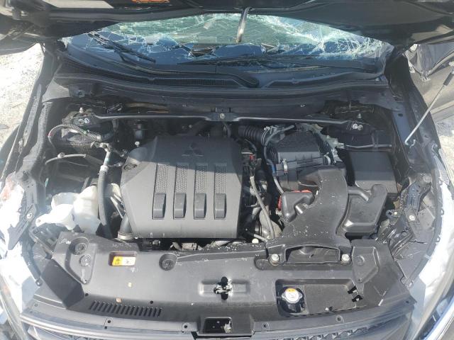 2018 MITSUBISHI ECLIPSE CR - JA4AT4AA3JZ045371
