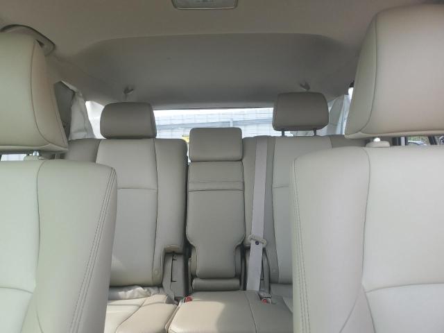 2020 TOYOTA 4RUNNER SR - JTEBU5JR2L5779573