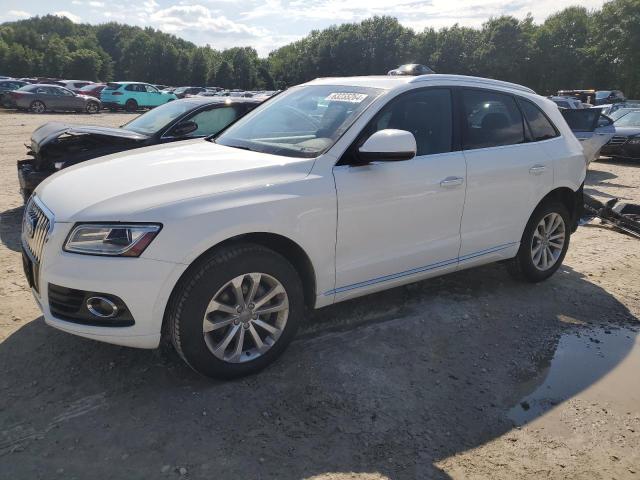 VIN WA1CFAFP8FA065116 2015 Audi Q5, Premium no.1