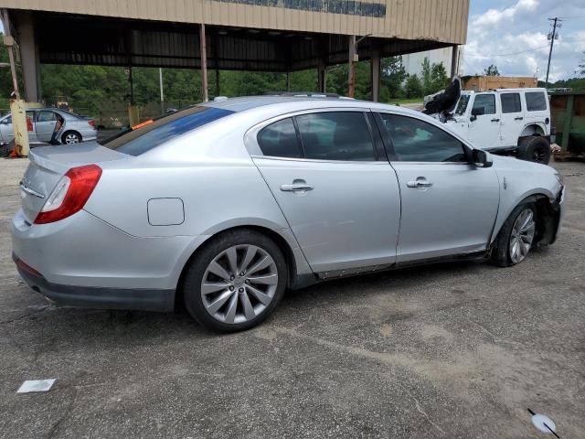 VIN 1LNHL9EK4FG604302 2015 Lincoln MKS no.3