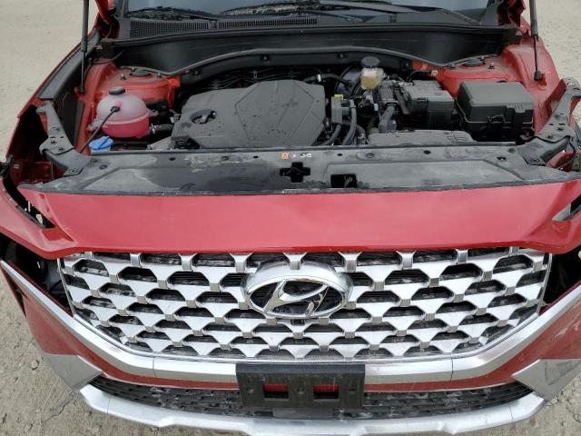 2023 HYUNDAI SANTA FE S - 5NMS3DAJ7PH561563