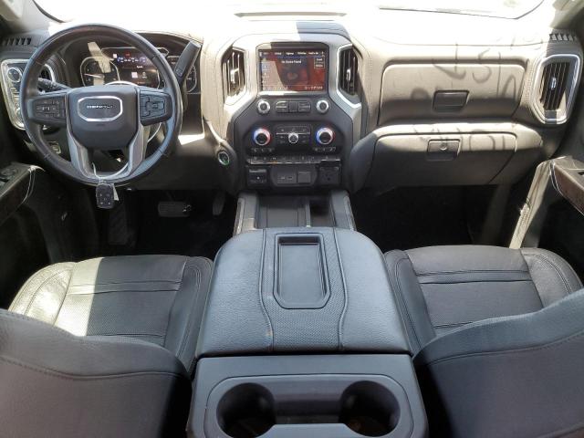 2021 GMC SIERRA K35 - 1GT49WEY5MF116905