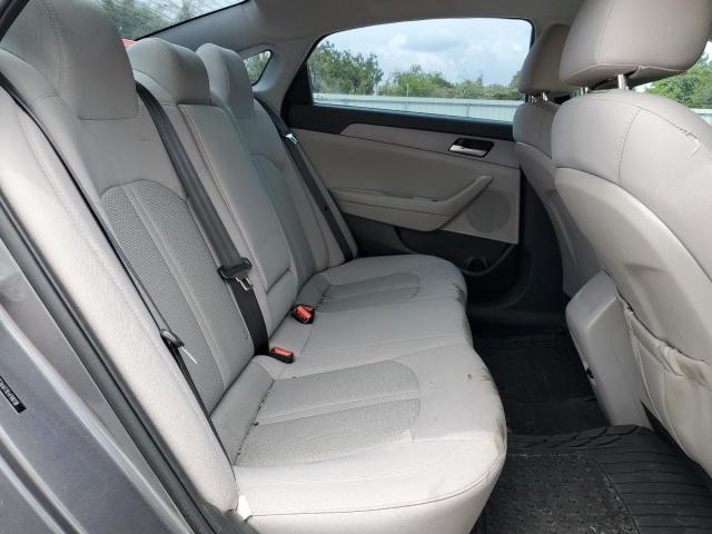 2019 HYUNDAI SONATA SE - 5NPE24AF7KH798738