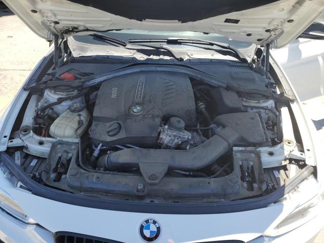 VIN WBA3A9G52FNT09672 2015 BMW 3 Series, 335 I no.11