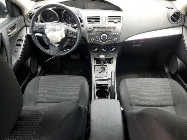 VIN JM1BL1U72D1737956 2013 Mazda 3, I no.8