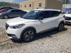 NISSAN KICKS S photo