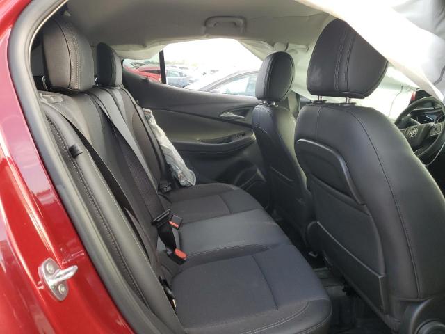 2021 Buick Encore Gx Preferred VIN: KL4MMCSL3MB072202 Lot: 60938994