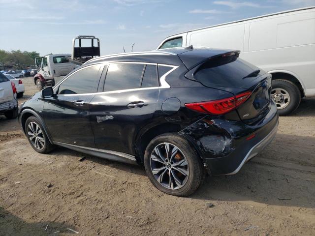2018 Infiniti Qx30 Base VIN: SJKCH5CR1JA048158 Lot: 61835984