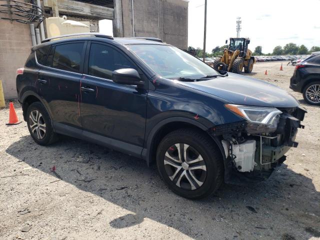 2018 TOYOTA RAV4 LE - 2T3BFREV1JW760256
