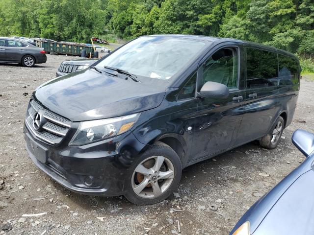 2018 MERCEDES-BENZ METRIS - WD4PG2EE7J3485544