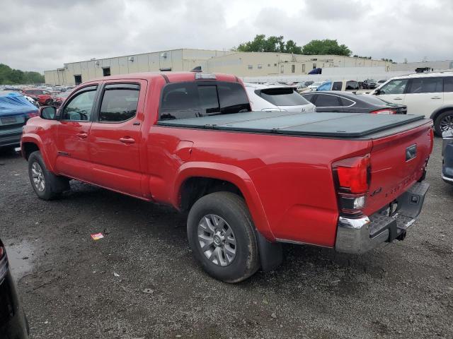 VIN 3TMDZ5BN2KM076848 2019 Toyota Tacoma, Double Cab no.2