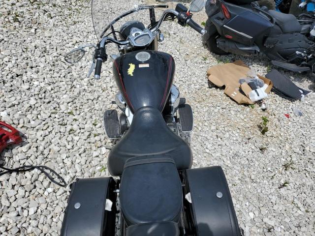 2009 YAMAHA XVS1300 A JYAVP24E89A008370