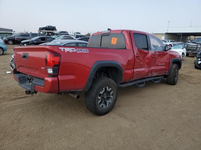 Vin: 3tmdz5bn0jm049288, lot: 64709174, toyota tacoma double cab 20183
