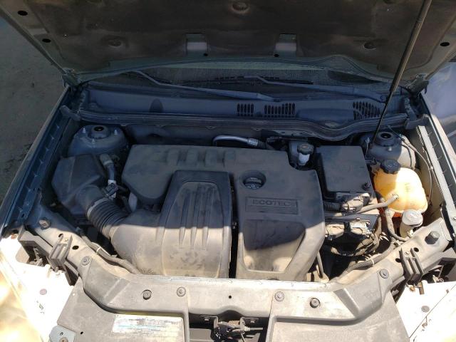 2006 Chevrolet Cobalt Ls VIN: 1G1AK55F267625162 Lot: 61917184