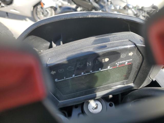 2014 HONDA CTX700 ND JH2RC6840EK001158