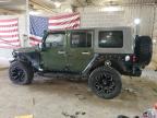 JEEP WRANGLER U photo