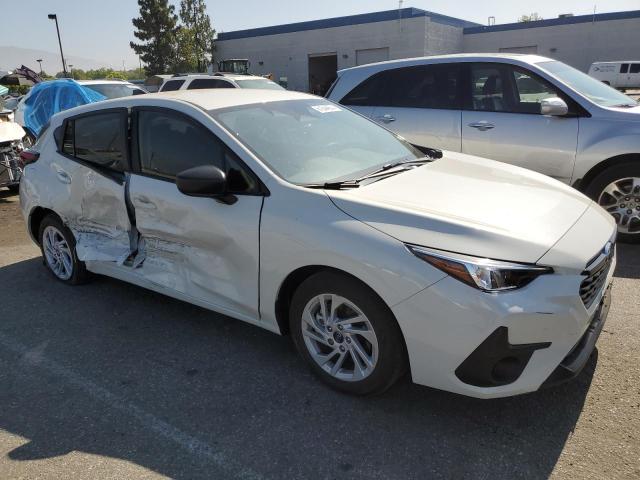 JF1GUABC5R8242397 Subaru Impreza 2024