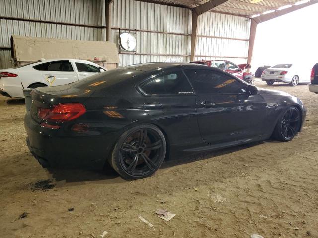 VIN WBSLX9C57FD160651 2015 BMW M6 no.3