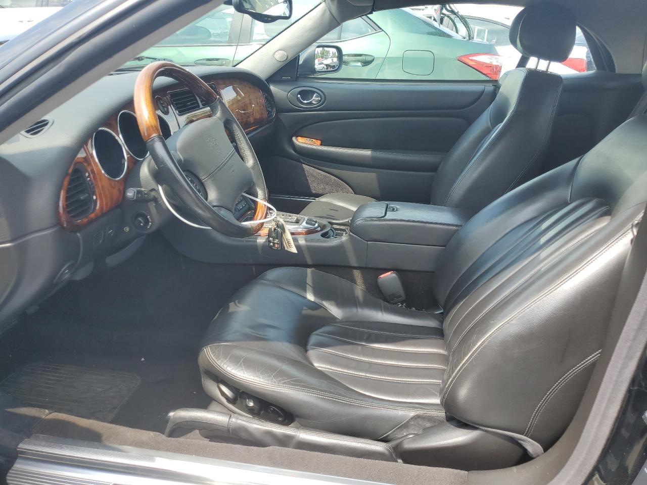 SAJDA42C262A45763 2006 Jaguar Xk8