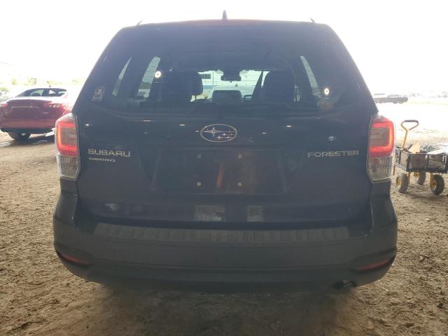 2018 SUBARU FORESTER 2 - JF2SJABC4JH523089