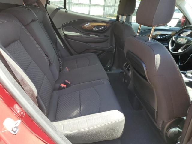 2018 GMC Terrain Sle VIN: 3GKALMEX2JL122702 Lot: 62140574