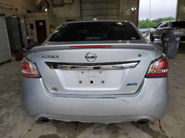 VIN 1N4AL3AP6EC265543 2014 Nissan Altima, 2.5 no.6