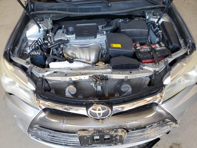 VIN 4T4BF1FK0FR494465 2015 Toyota Camry, LE no.11