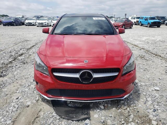 VIN WDDSJ4EB0JN689989 2018 Mercedes-Benz CLA-Class,... no.5