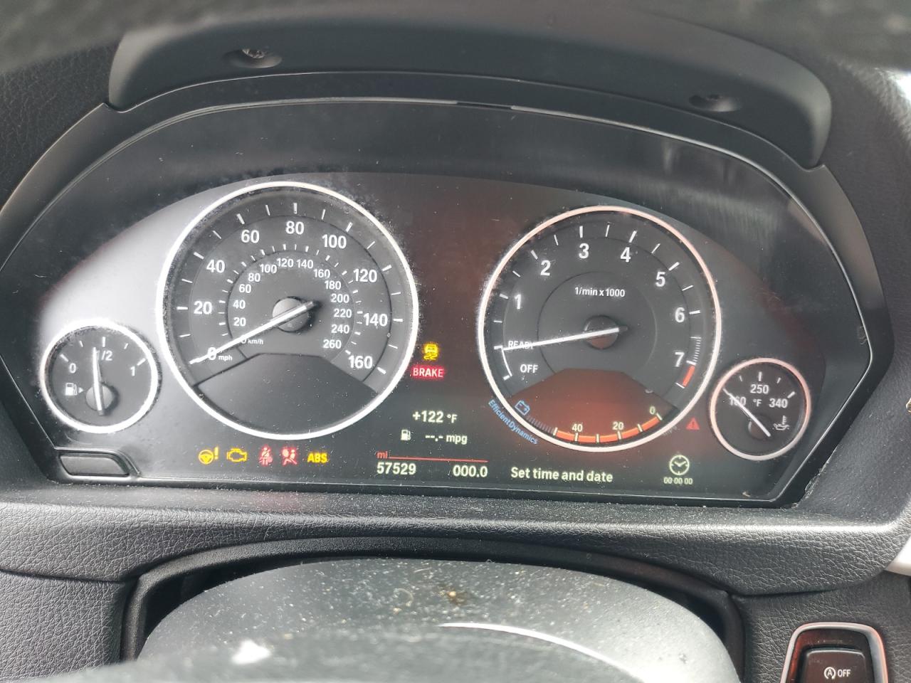 WBA8E5G52HNU22754 2017 BMW 320 Xi