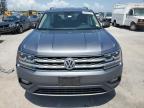 VOLKSWAGEN ATLAS SE снимка