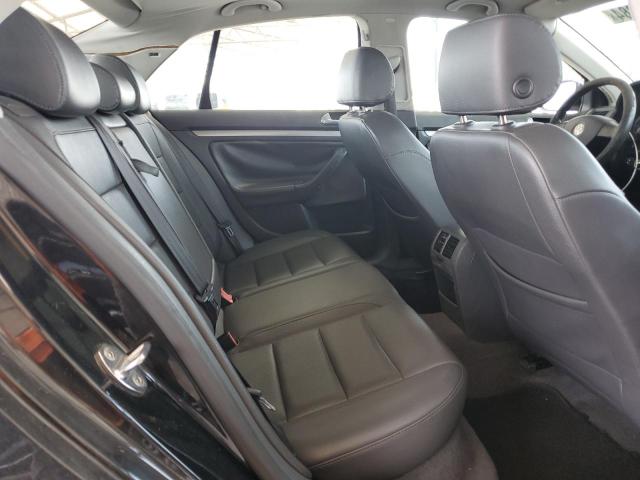 2006 Volkswagen Jetta 2.5 Option Package 1 VIN: 3VWSG71K46M668612 Lot: 62186284