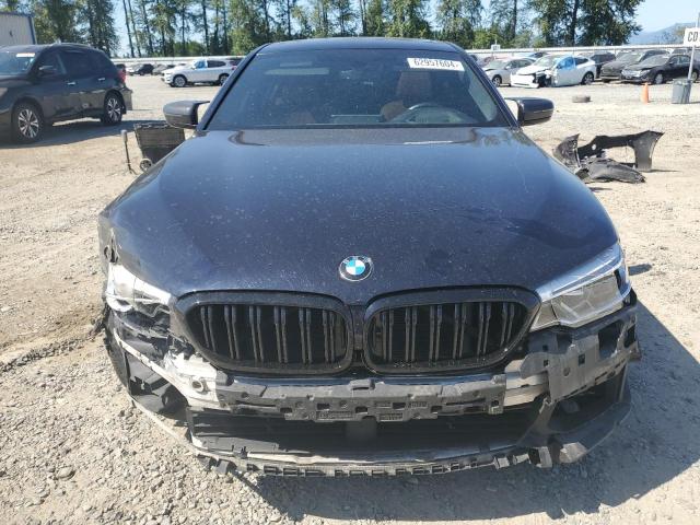 VIN WBAJE7C38HG479272 2017 BMW 5 Series, 540 XI no.5