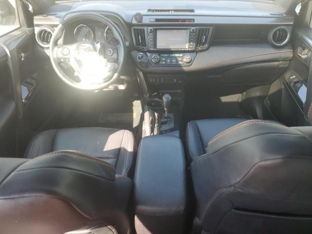 2017 Toyota Rav4 Se VIN: 2T3NFREV8HW356717 Lot: 61546494