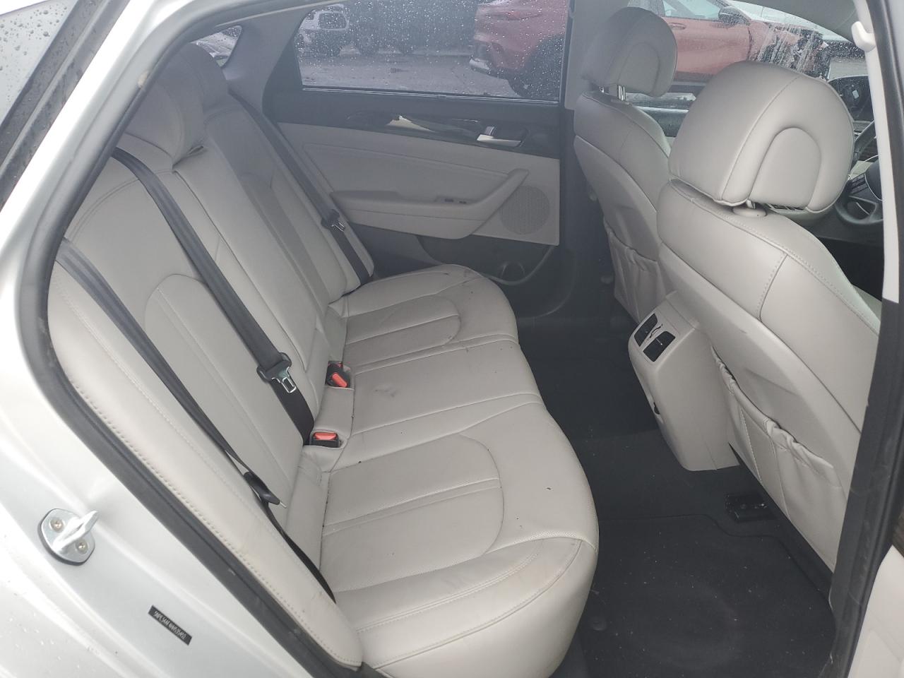 5NPE34AF4HH535452 2017 Hyundai Sonata Sport