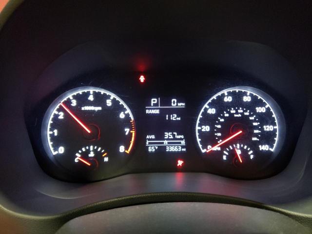 2020 HYUNDAI ACCENT SE - 3KPC24A62LE126793