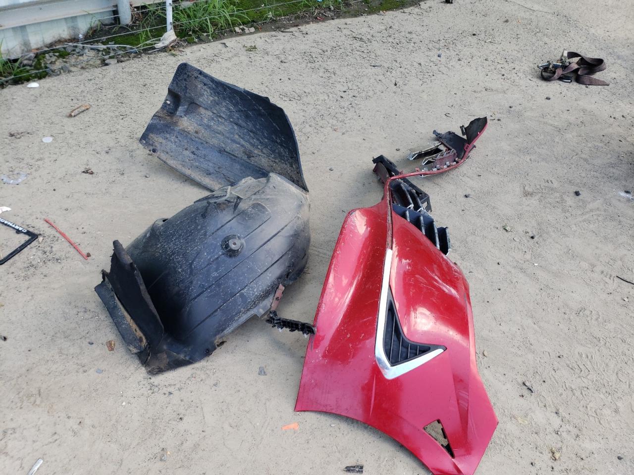 5NPEG4JA9LH044215 2020 Hyundai Sonata Se