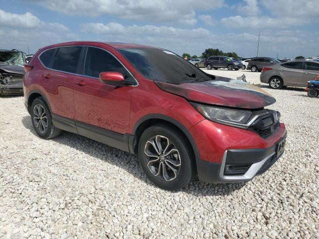 2022 HONDA CR-V EXL - 7FARW1H84NE010887