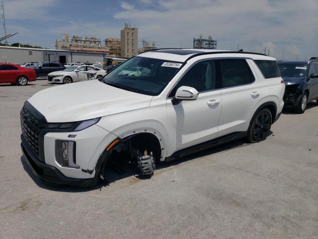 2024 HYUNDAI PALISADE X #2955296531