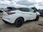 NISSAN MURANO S photo