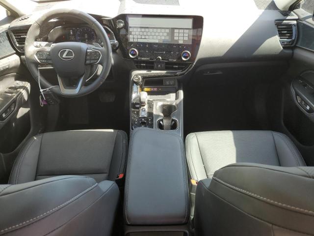 2022 LEXUS NX 350 2T2GGCEZ4NC007562