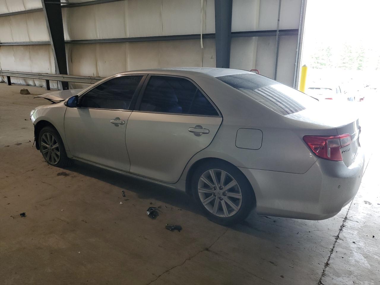 2014 Toyota Camry L vin: 4T1BF1FK0EU738155