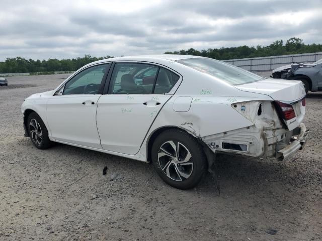 1HGCR2F30GA169392 2016 HONDA ACCORD - Image 2