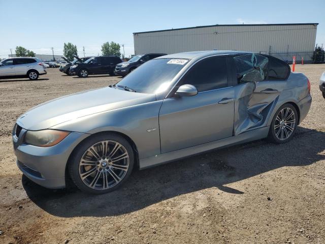2019 BMW 335 I - WBAVB73547KY61872