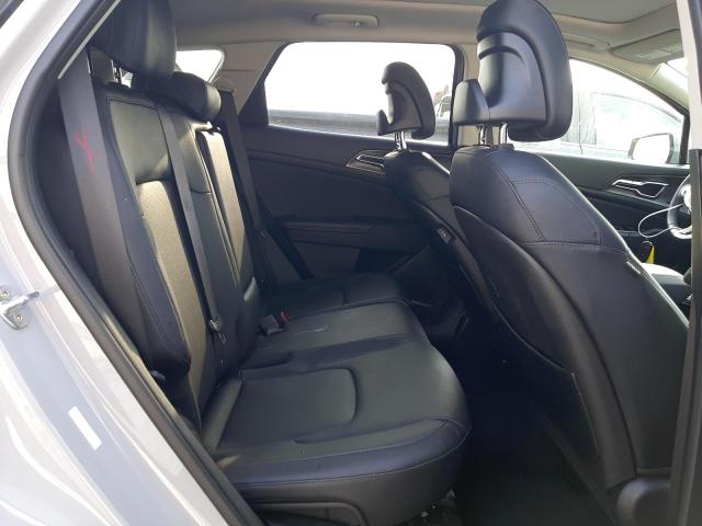 2023 KIA SPORTAGE S - 5XYK43AF3PG070761