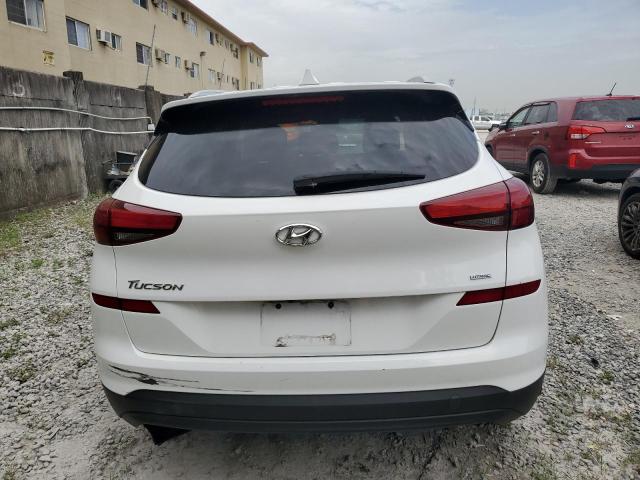 2019 Hyundai Tucson Limited VIN: KM8J3CA41KU050413 Lot: 62693764
