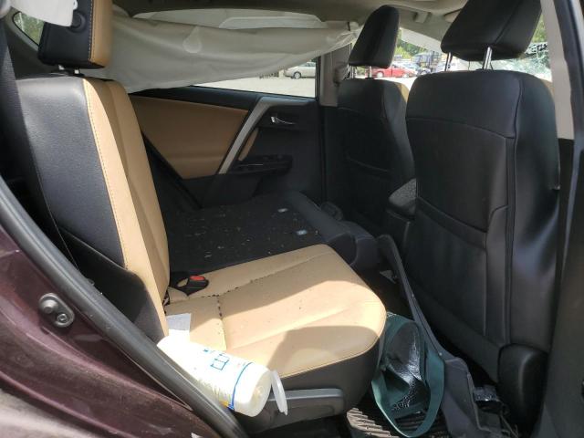 2018 TOYOTA RAV4 LIMIT - 2T3DFREV7JW751408
