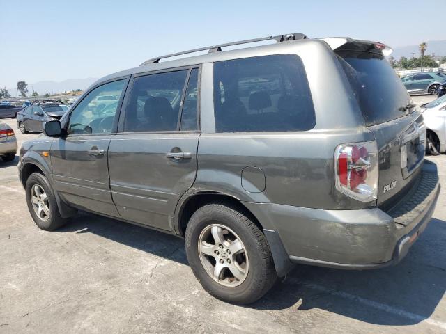 2008 Honda Pilot Exl VIN: 5FNYF18728B036455 Lot: 62561814