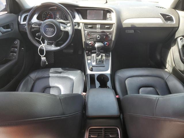 VIN WAUAFAFL0GN007888 2016 Audi A4, Premium S-Line no.8