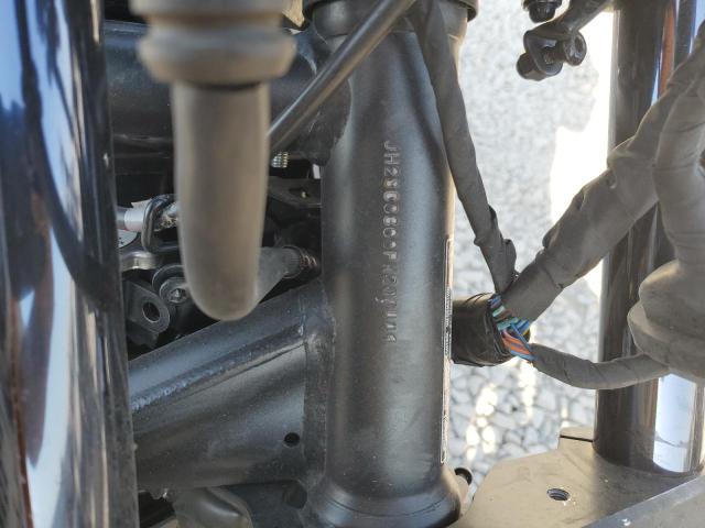 2023 HONDA CMX1100 T - JH2SC8368PK200449