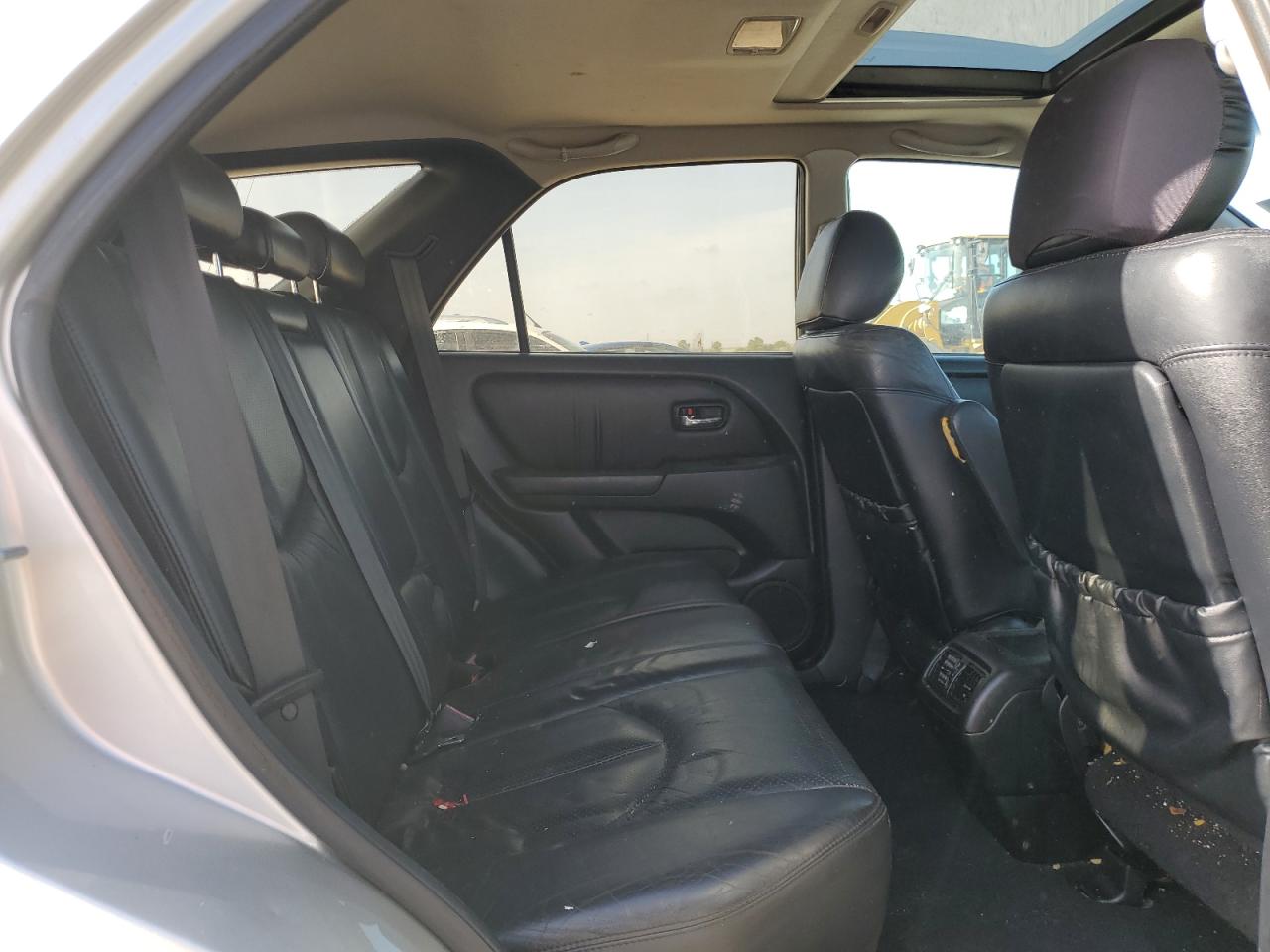 JTJGF10U310113509 2001 Lexus Rx 300